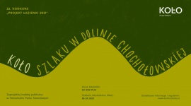 „Projekt Łazienki 2021” – startuje 23. edycja Konkursu KOŁO!